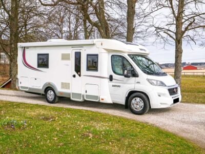 RAPIDO 665 F