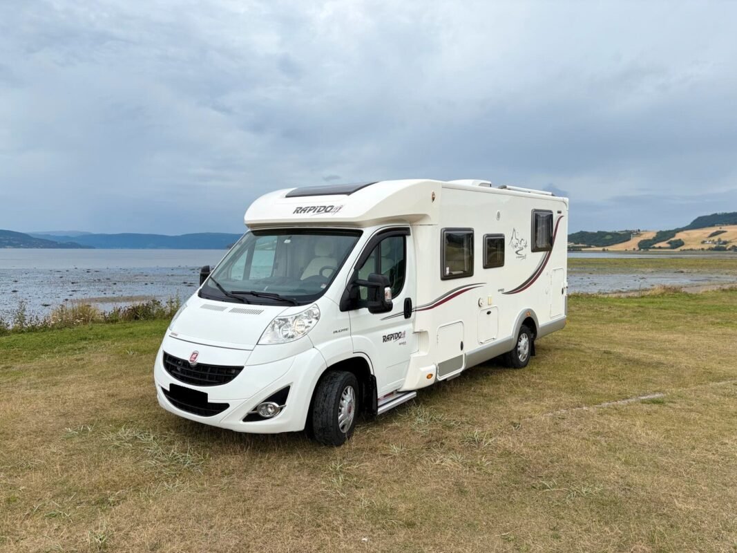 RAPIDO 680 FF - Image 1