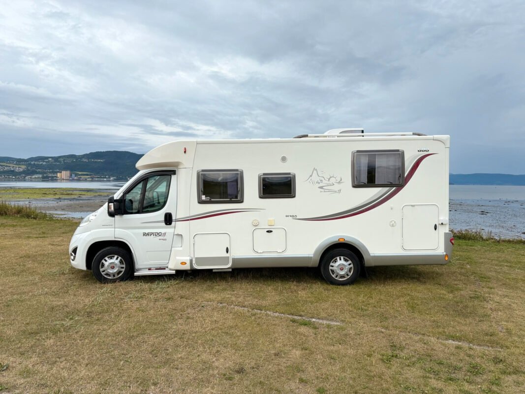 RAPIDO 680 FF - Image 2