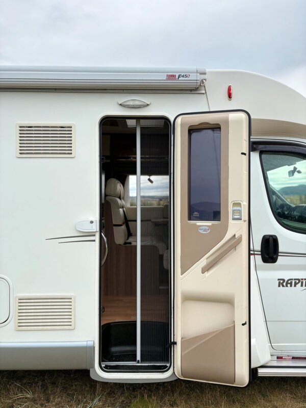 RAPIDO 680 FF - Image 7