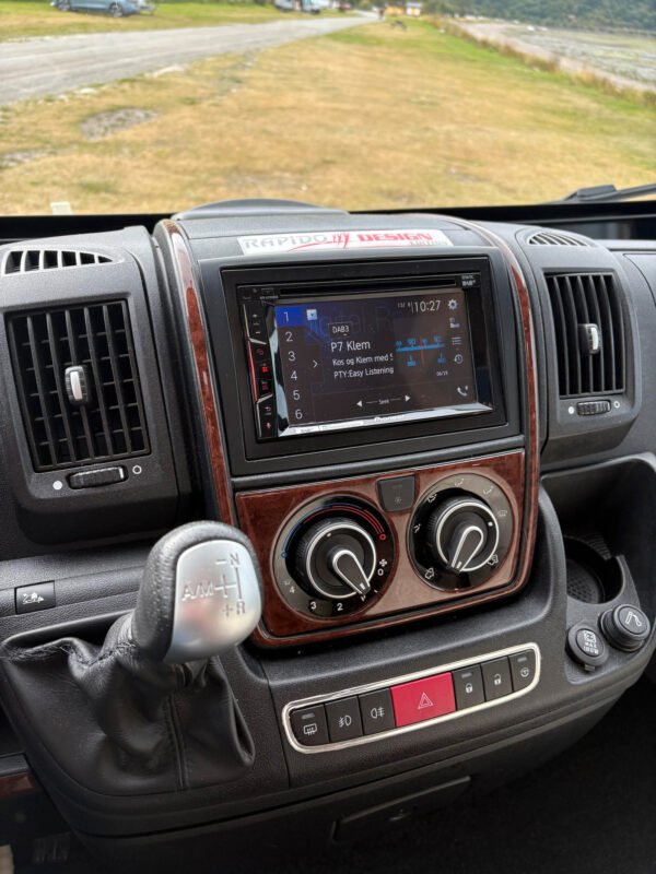 RAPIDO 680 FF - Image 13