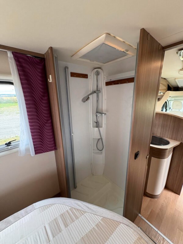 RAPIDO 680 FF - Image 16