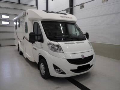 RAPIDO 691 FF