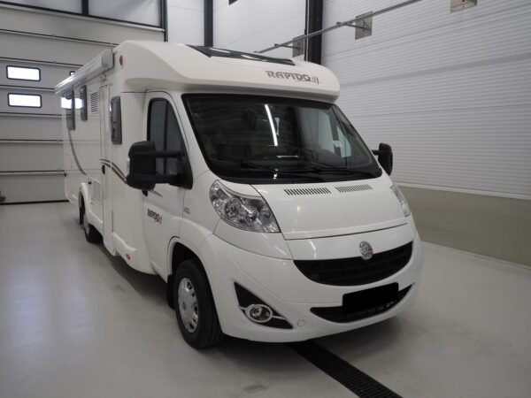 RAPIDO 691 FF