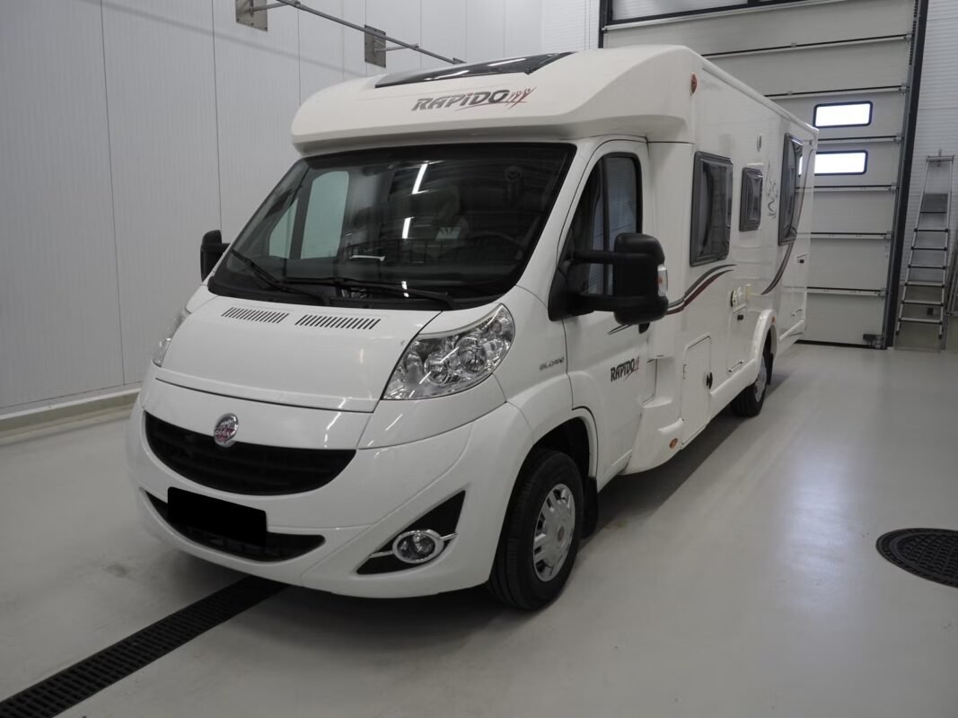 RAPIDO 691 FF - Image 3