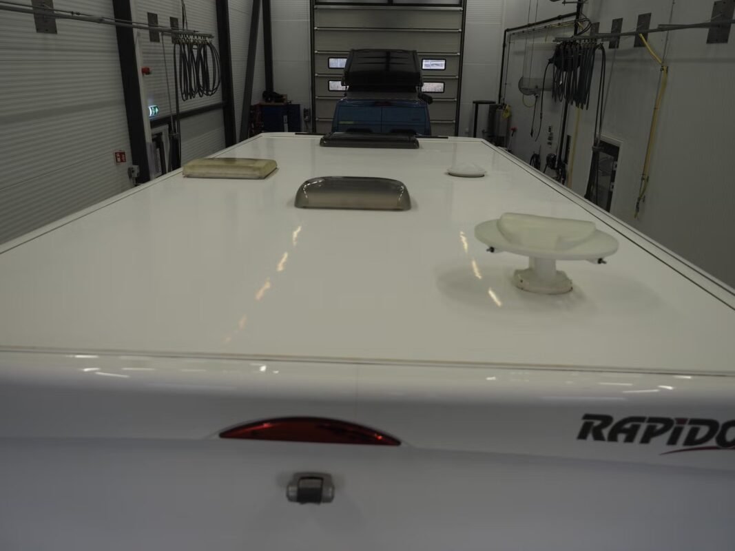 RAPIDO 691 FF - Image 5