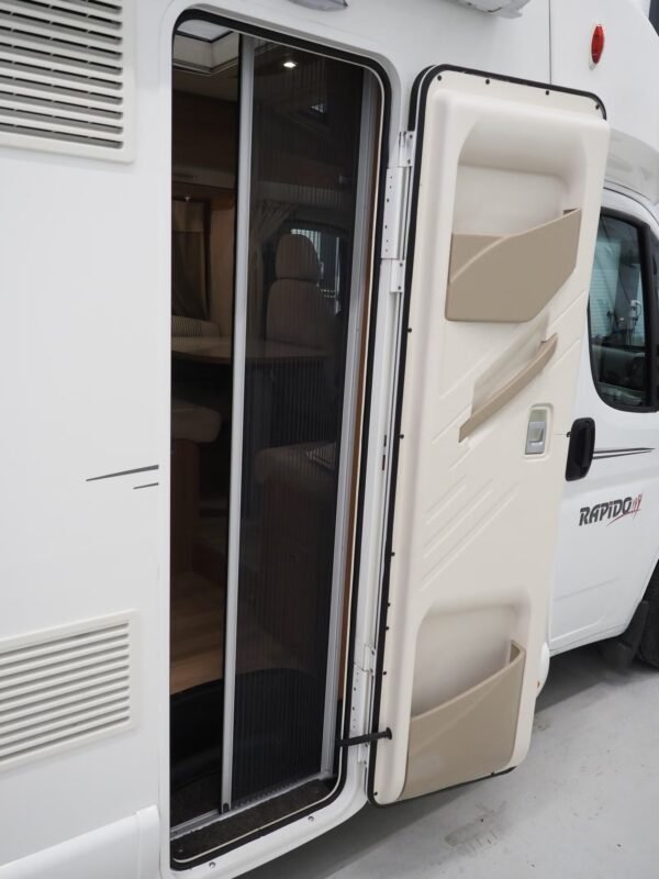 RAPIDO 691 FF - Image 7