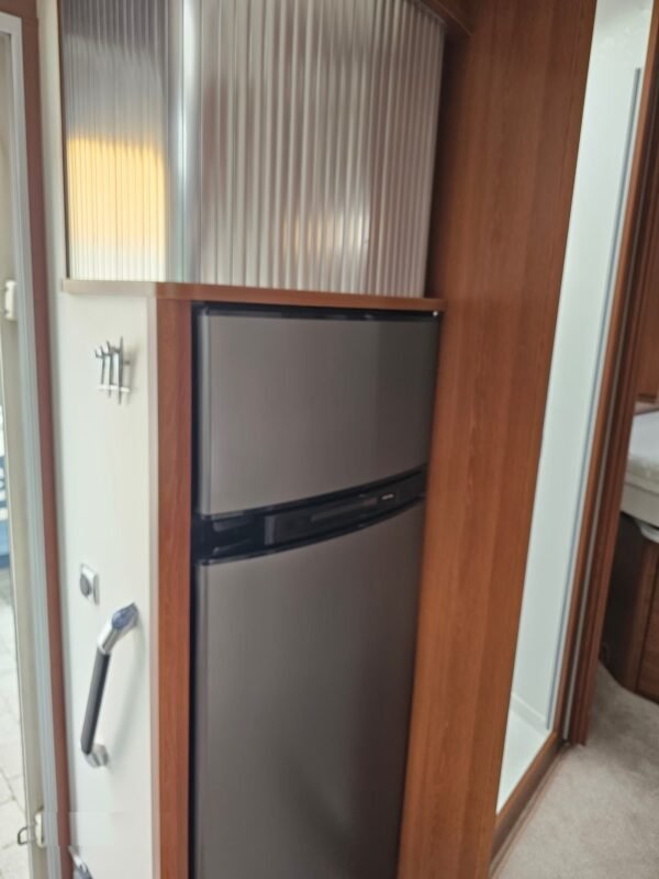 RAPIDO 696F - Image 13