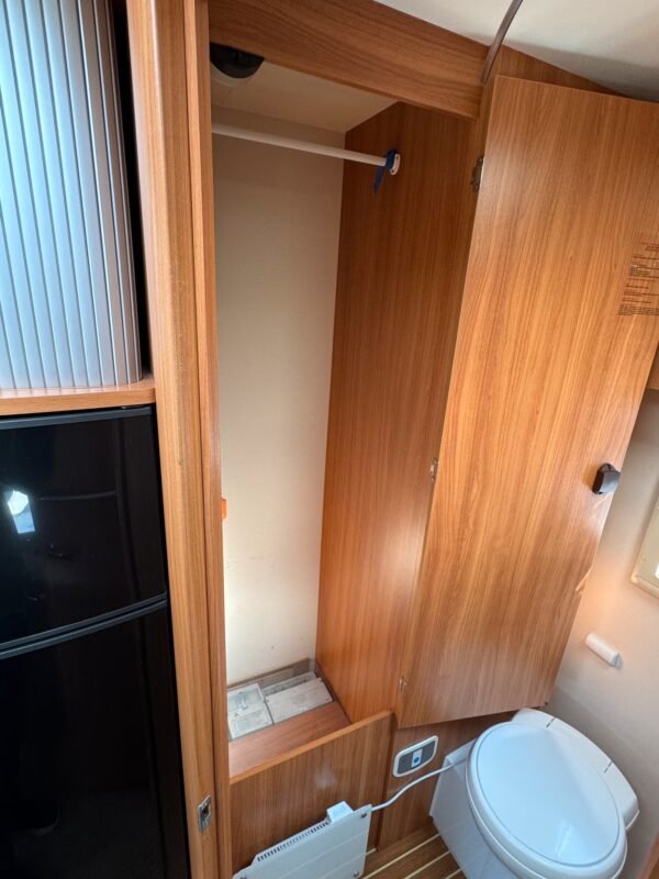 RAPIDO 700FF - Image 13
