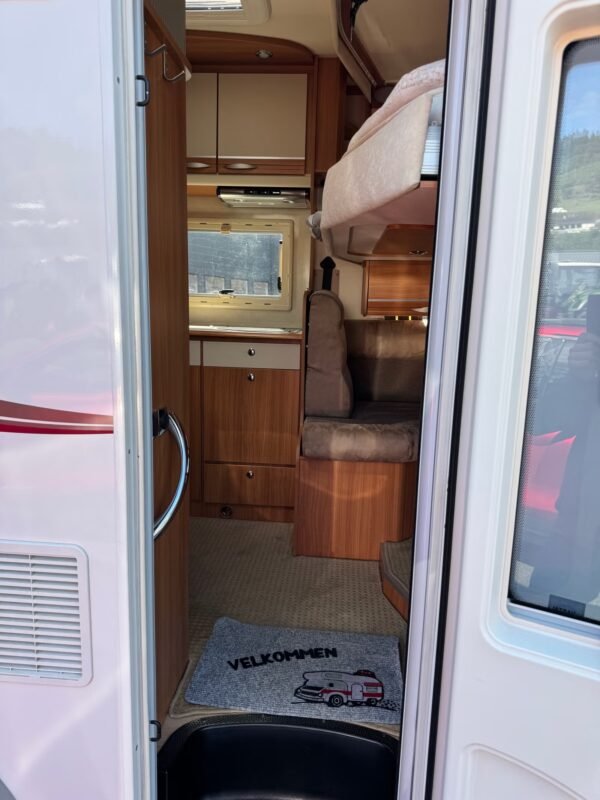 RAPIDO 700FF - Image 19