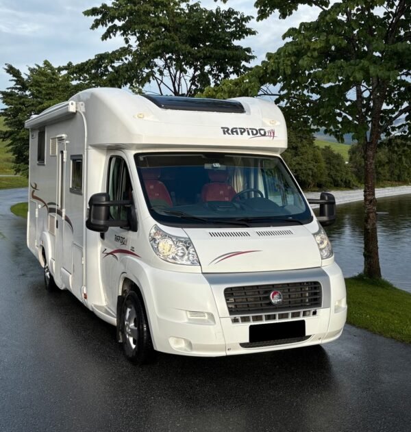 RAPIDO 790FF