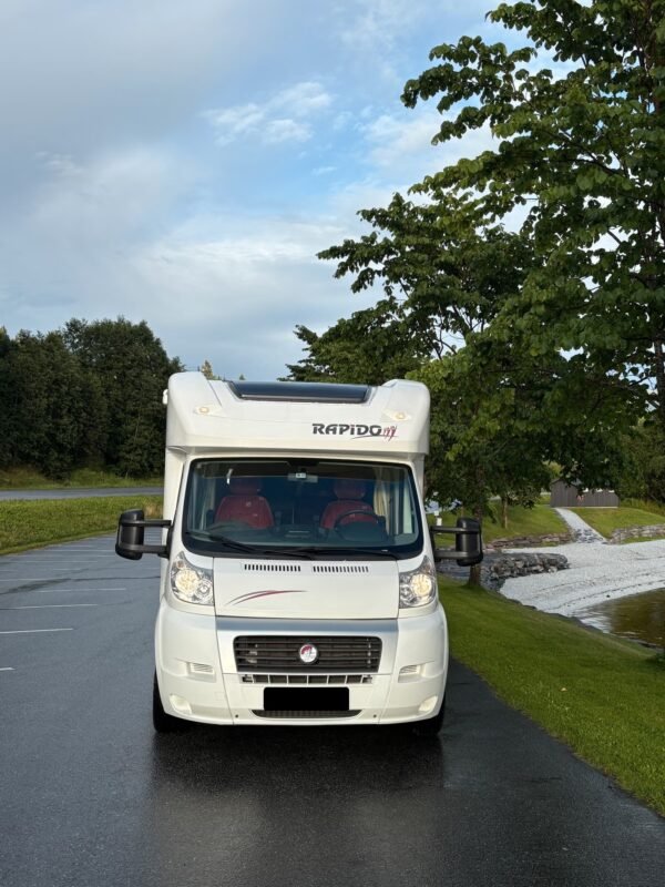 RAPIDO 790FF - Image 2