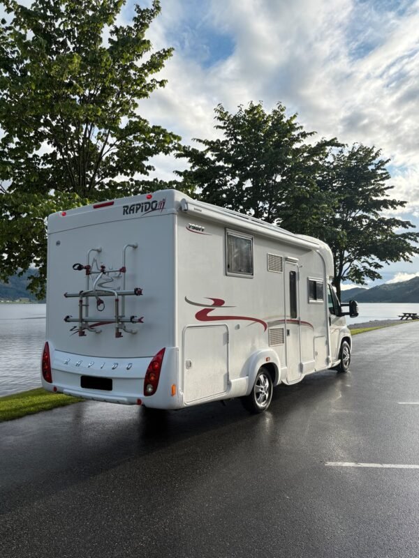 RAPIDO 790FF - Image 5