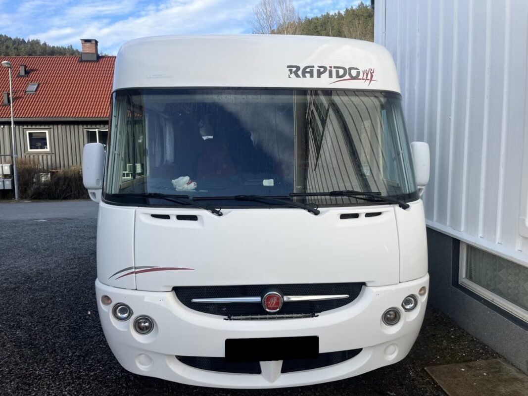 RAPIDO 9097DF - Image 4
