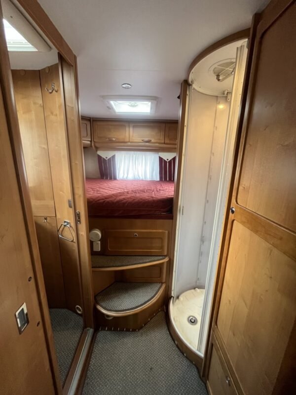 RAPIDO 9097DF - Image 17