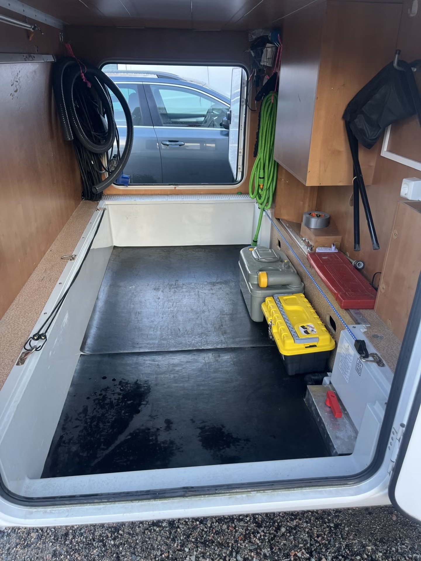 RAPIDO 9097DF - Image 20