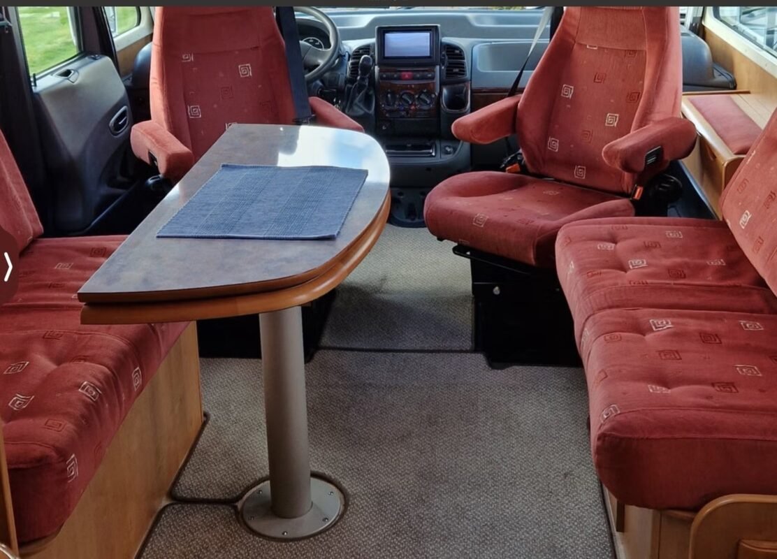 RAPIDO 986 F - Image 9