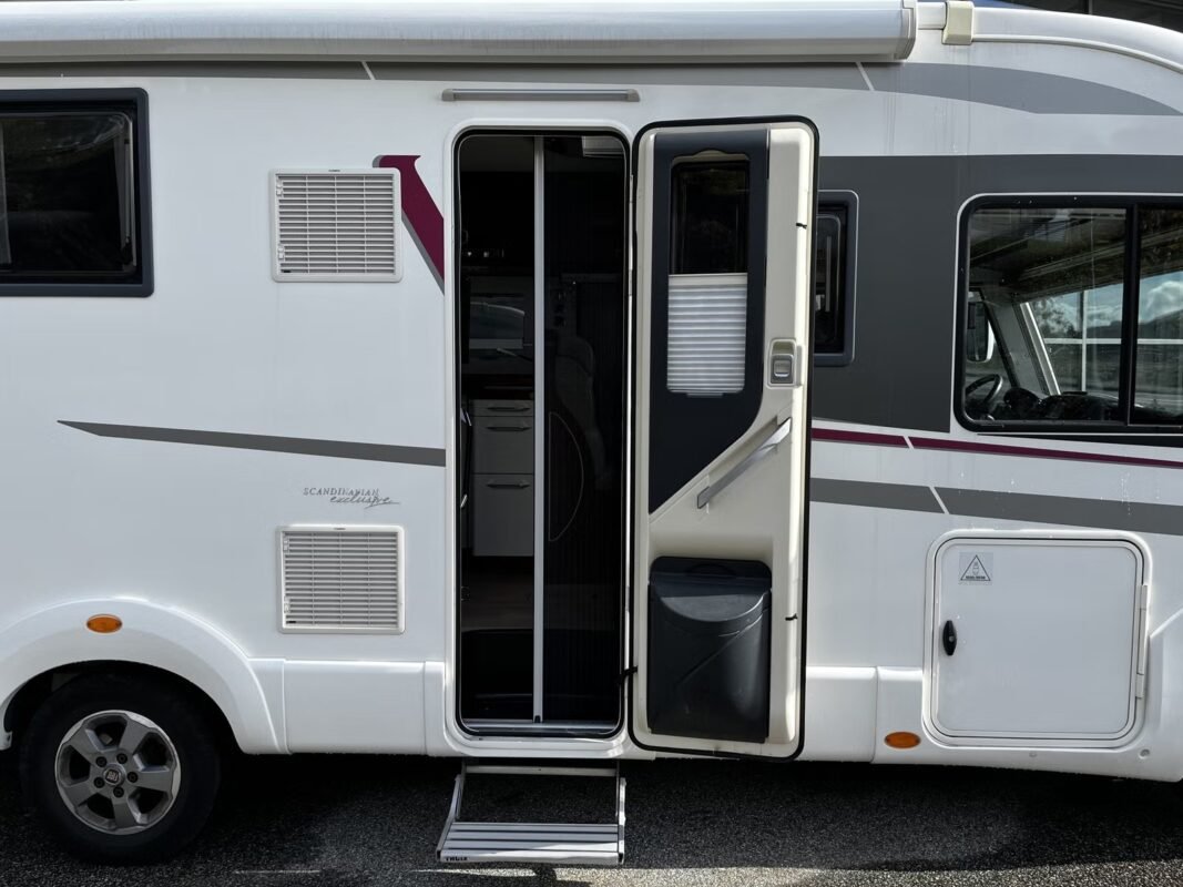 RAPIDO S8 EXCLUSIVITE - Image 3