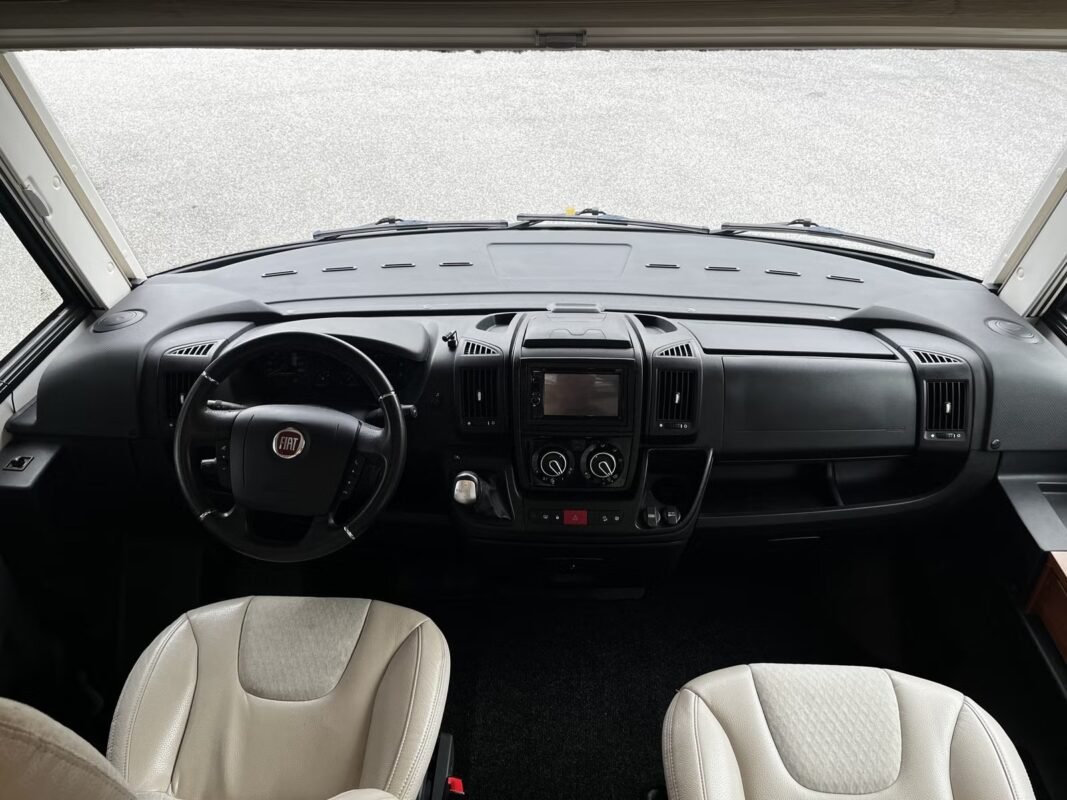 RAPIDO S8 EXCLUSIVITE - Image 4