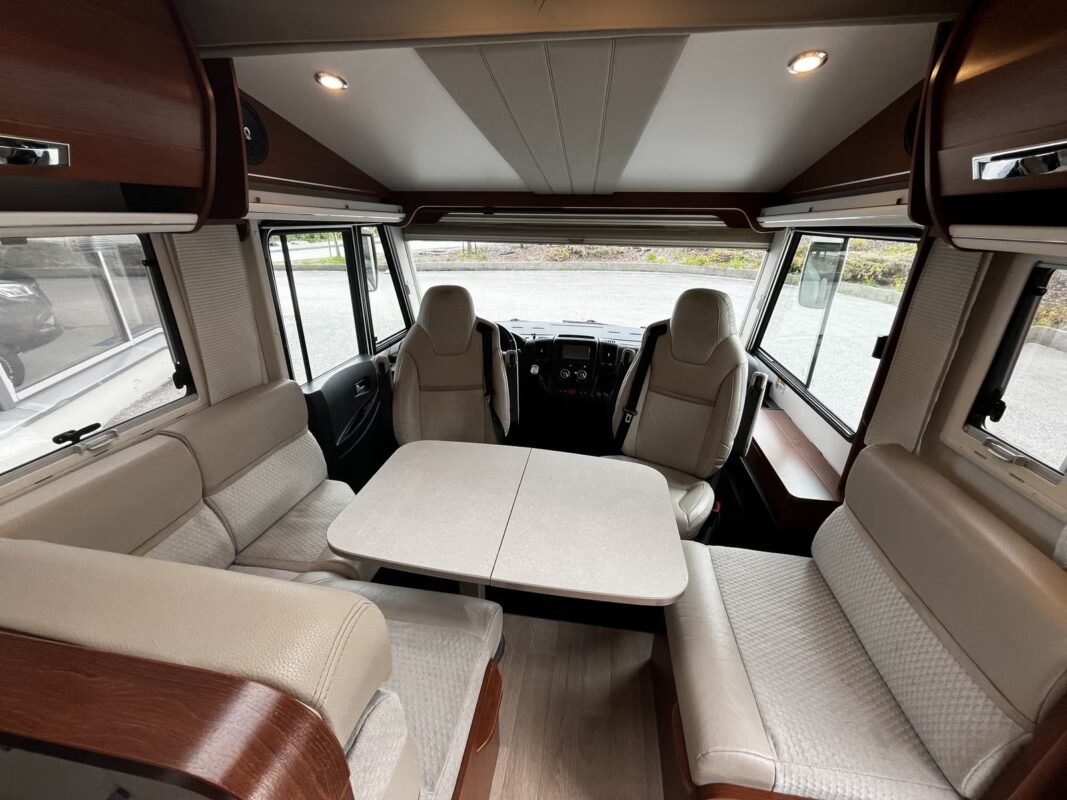 RAPIDO S8 EXCLUSIVITE - Image 6