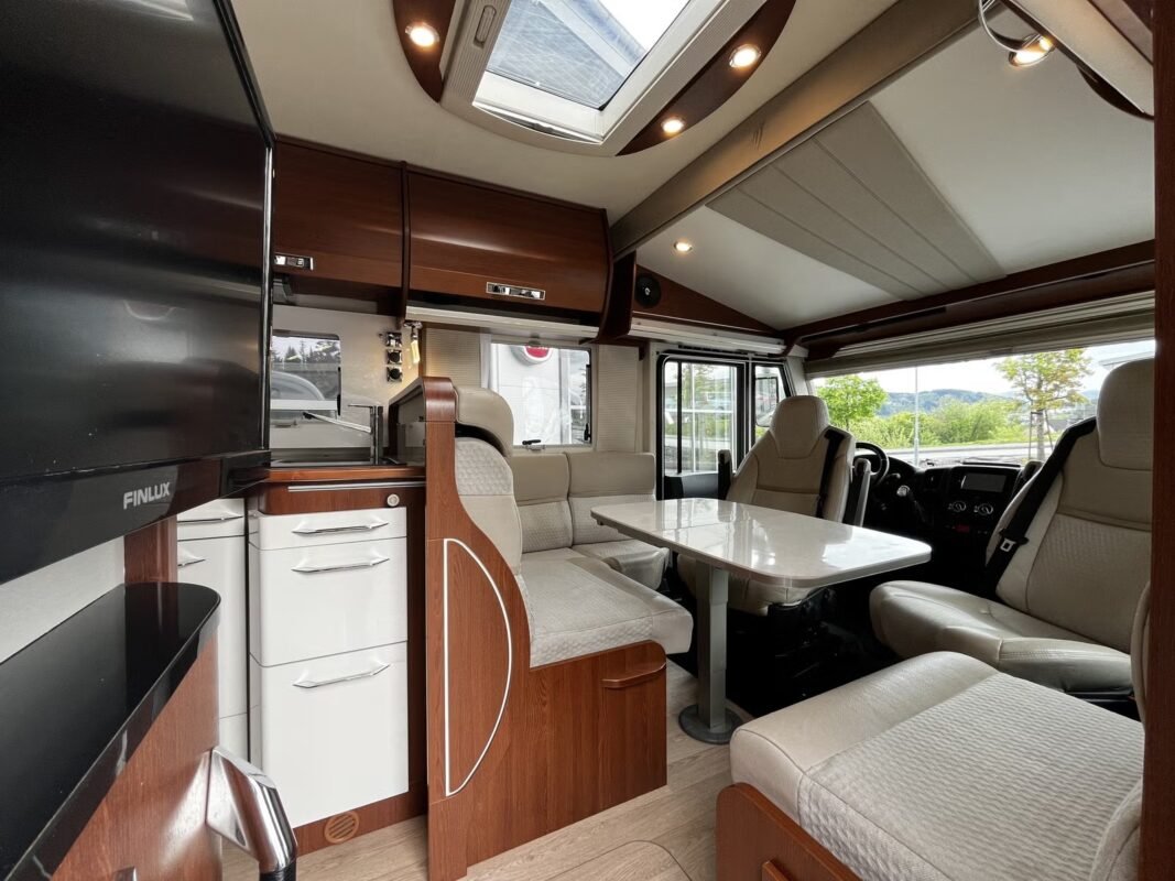 RAPIDO S8 EXCLUSIVITE - Image 7