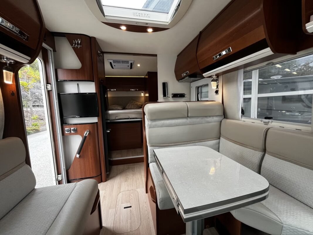 RAPIDO S8 EXCLUSIVITE - Image 8