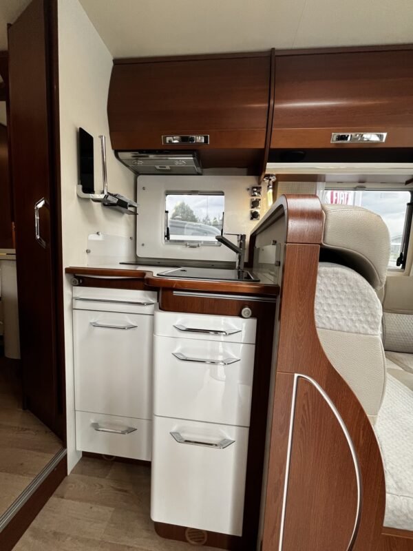 RAPIDO S8 EXCLUSIVITE - Image 9