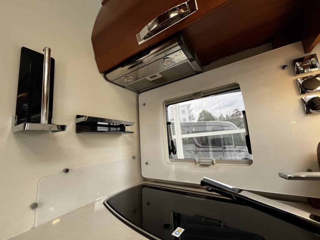 RAPIDO S8 EXCLUSIVITE - Image 10