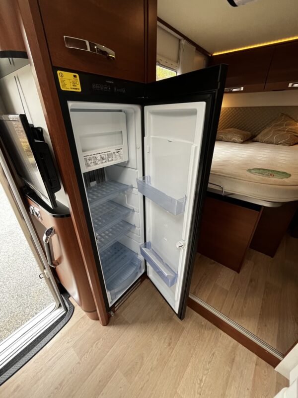 RAPIDO S8 EXCLUSIVITE - Image 11