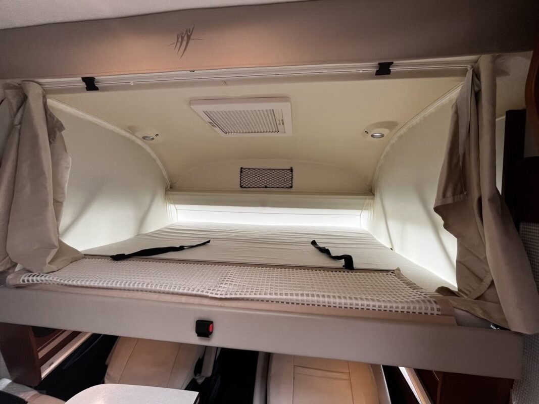 RAPIDO S8 EXCLUSIVITE - Image 13