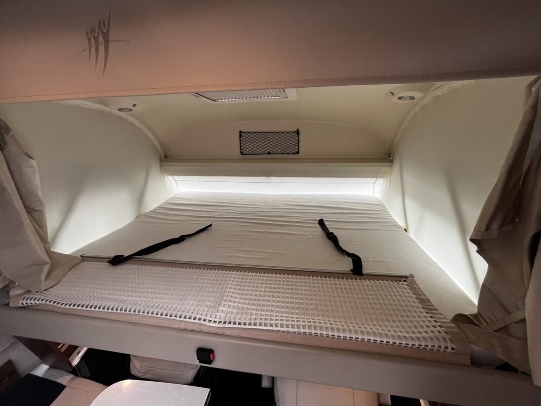 RAPIDO S8 EXCLUSIVITE - Image 14