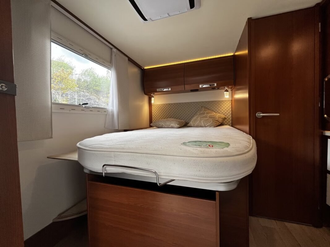 RAPIDO S8 EXCLUSIVITE - Image 15