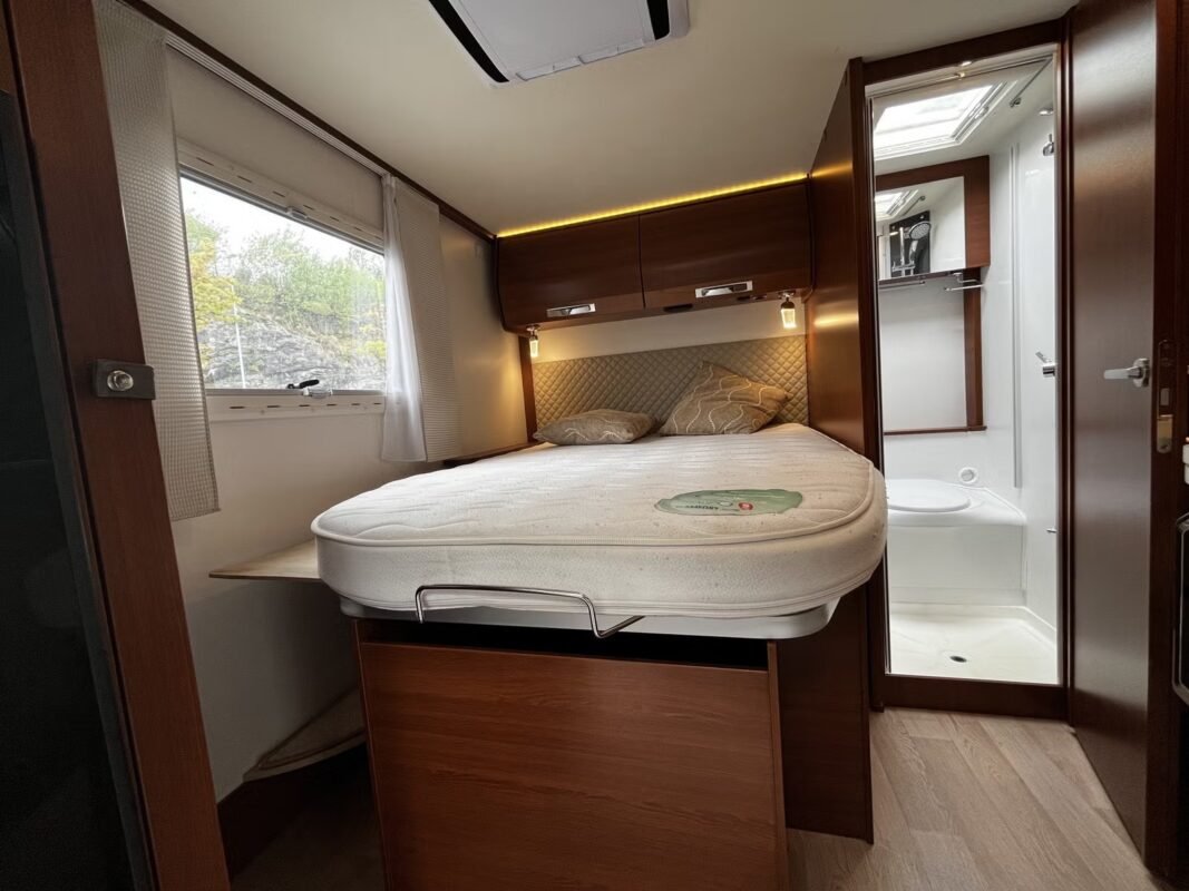 RAPIDO S8 EXCLUSIVITE - Image 16