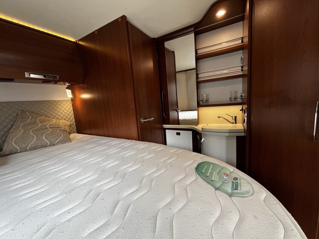 RAPIDO S8 EXCLUSIVITE - Image 17