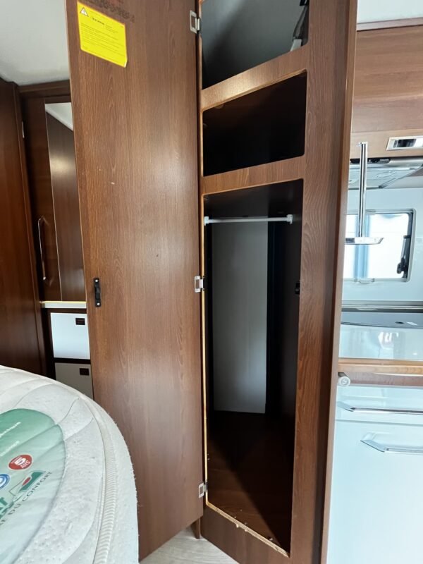 RAPIDO S8 EXCLUSIVITE - Image 18