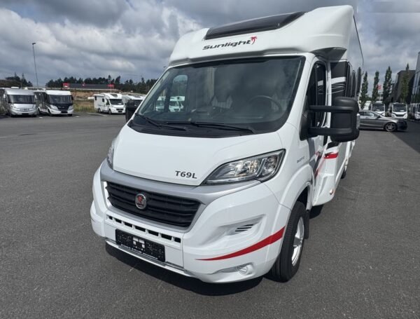 SUNLIGHT T69L