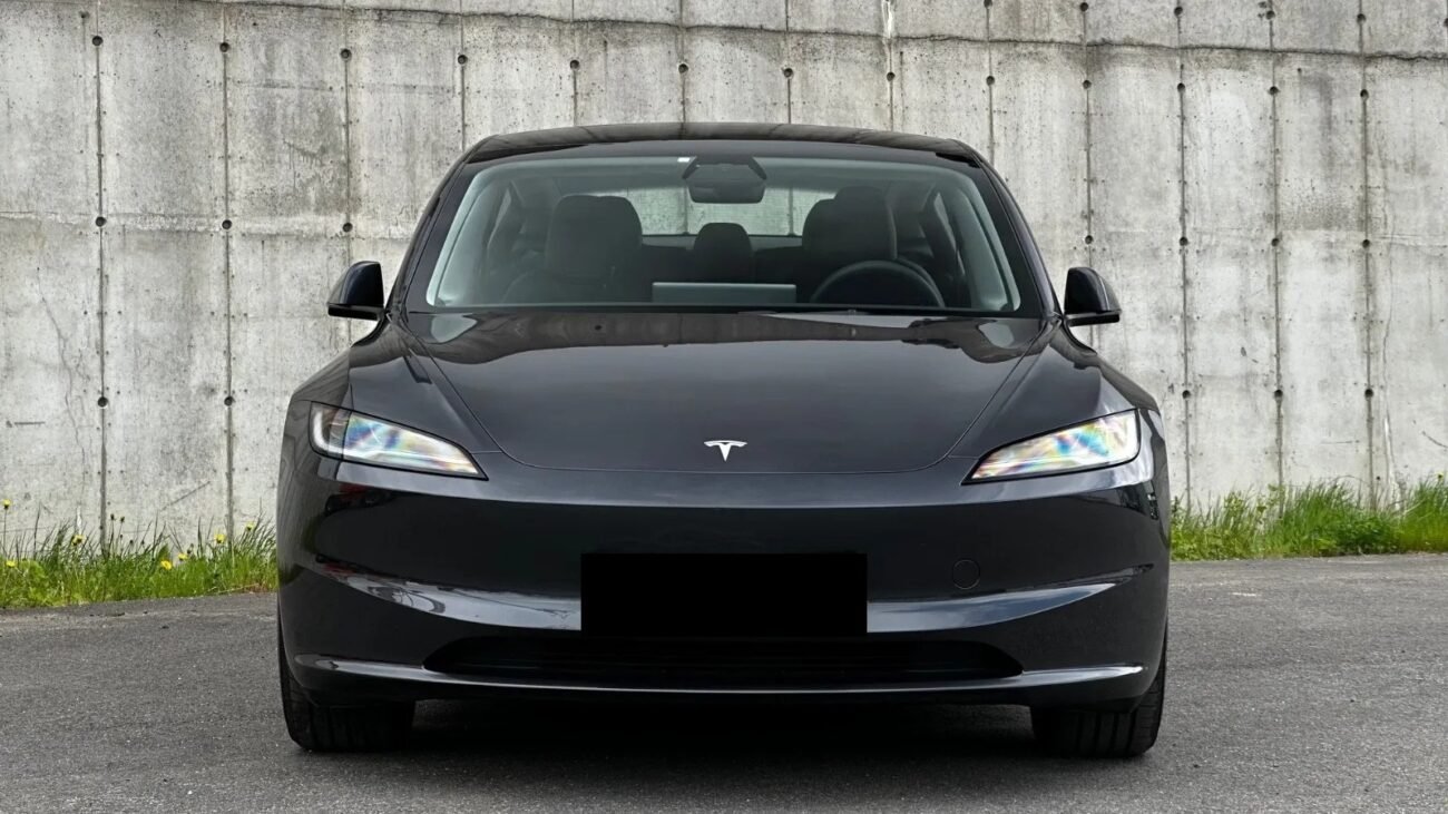 TESLA MODEL 3 HIGHLAND AWD DUAL MOTOR LONG RANGE - Image 4