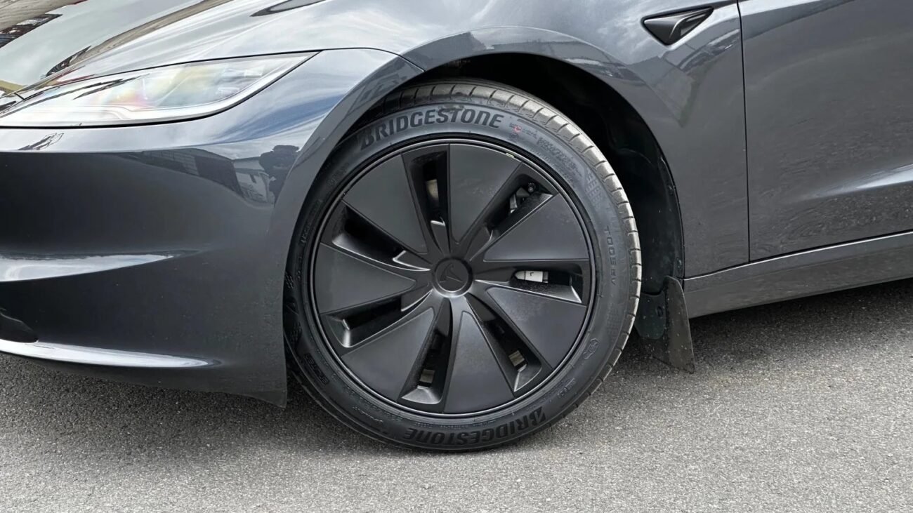 TESLA MODEL 3 HIGHLAND AWD DUAL MOTOR LONG RANGE - Image 7