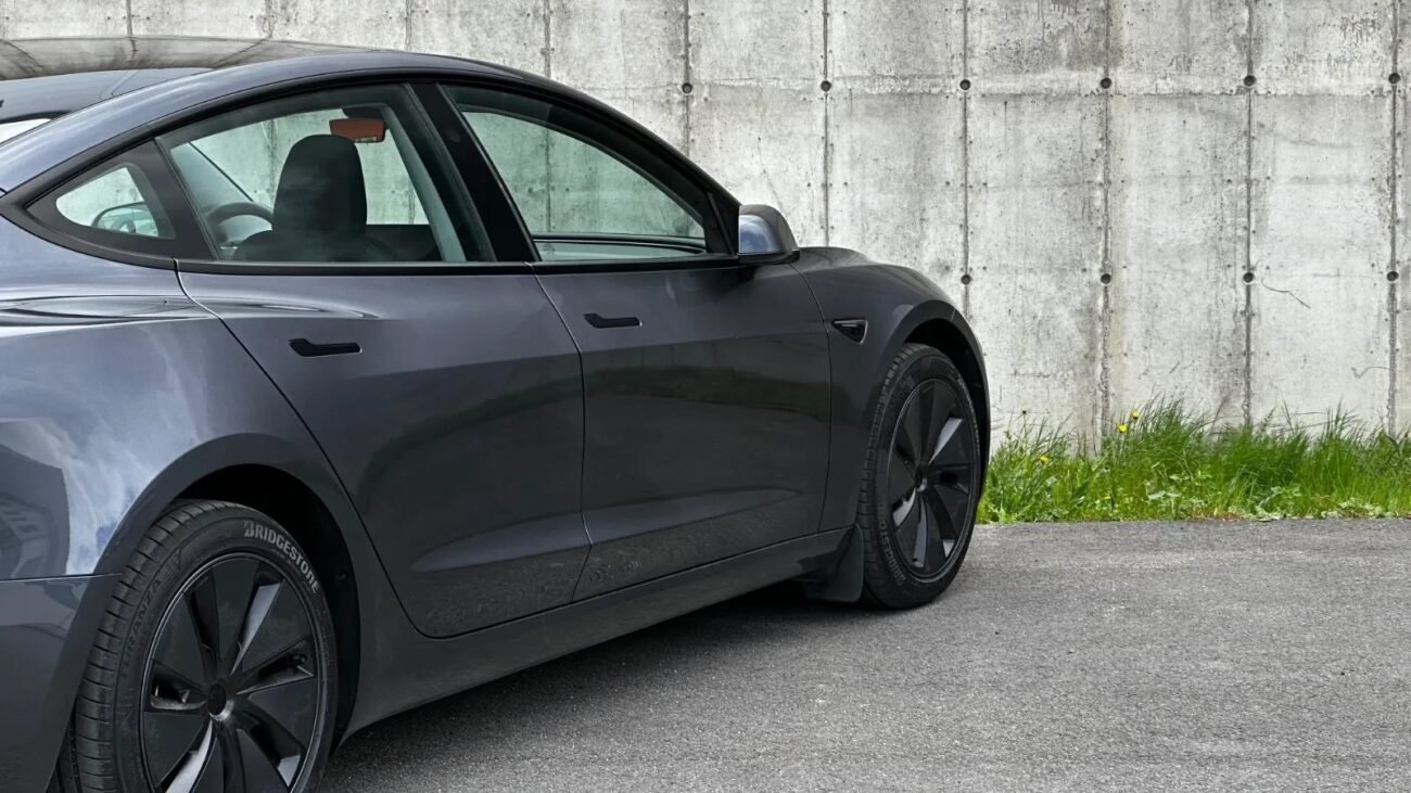 TESLA MODEL 3 HIGHLAND AWD DUAL MOTOR LONG RANGE - Image 8