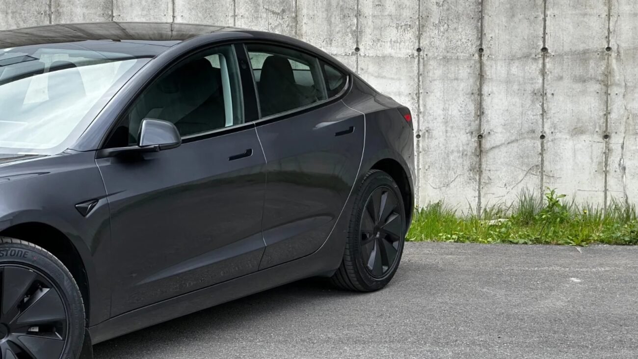 TESLA MODEL 3 HIGHLAND AWD DUAL MOTOR LONG RANGE - Image 9