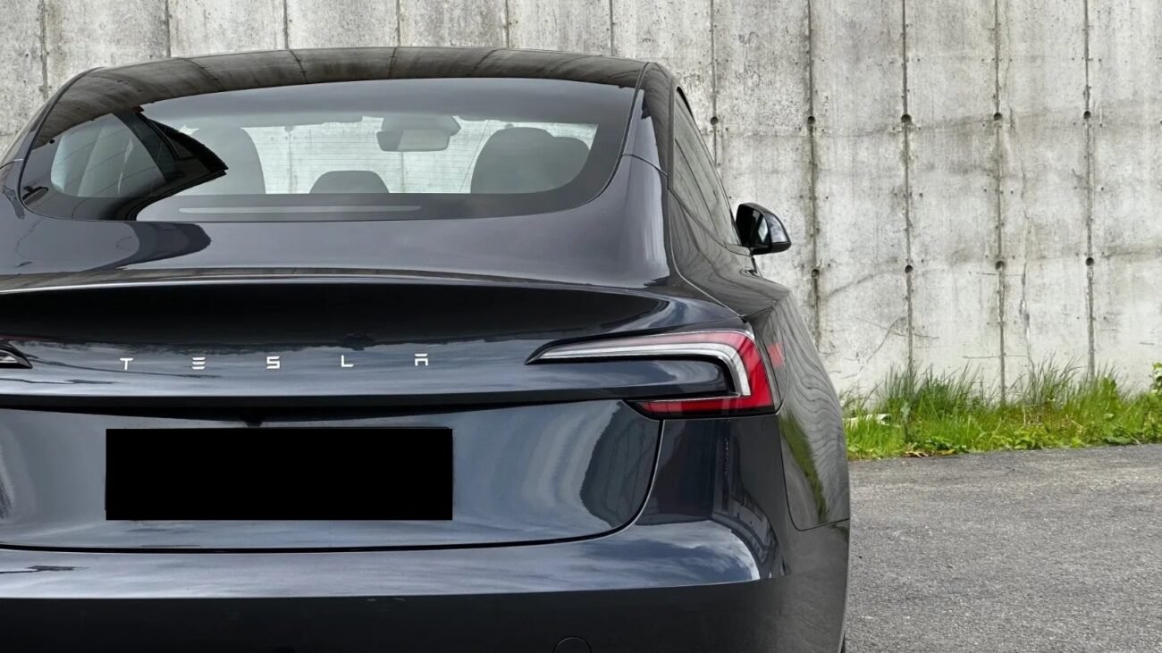 TESLA MODEL 3 HIGHLAND AWD DUAL MOTOR LONG RANGE - Image 11