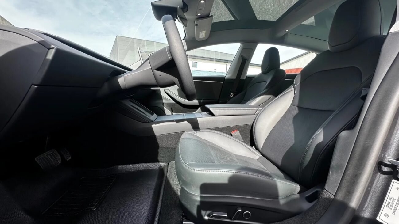 TESLA MODEL 3 HIGHLAND AWD DUAL MOTOR LONG RANGE - Image 12