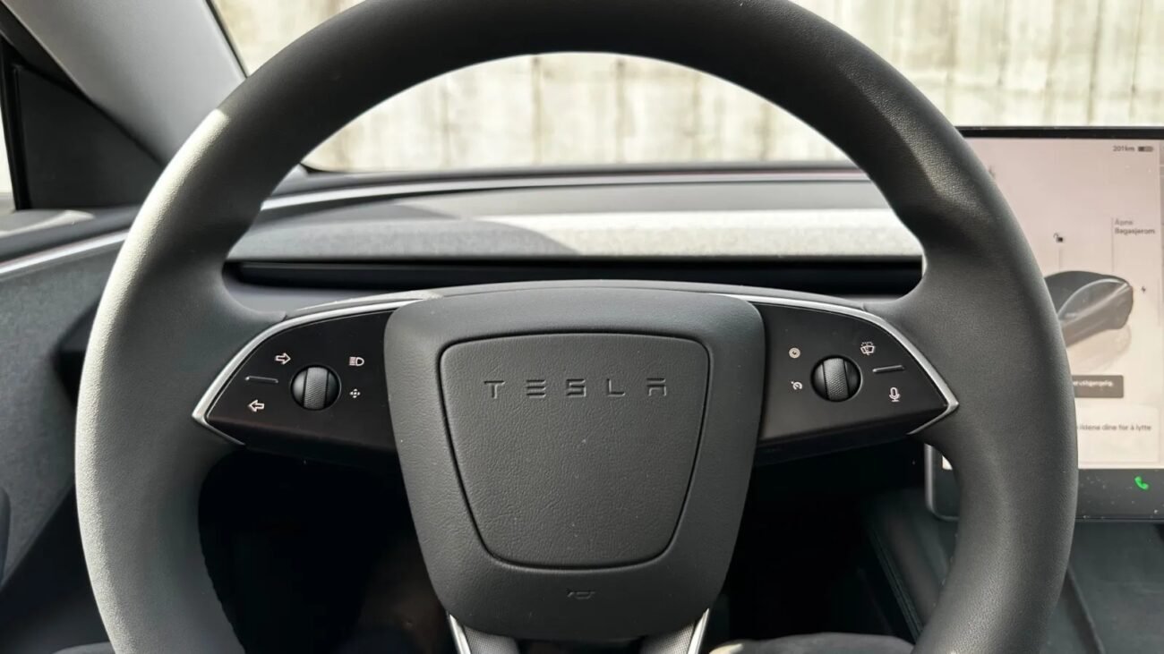 TESLA MODEL 3 HIGHLAND AWD DUAL MOTOR LONG RANGE - Image 15