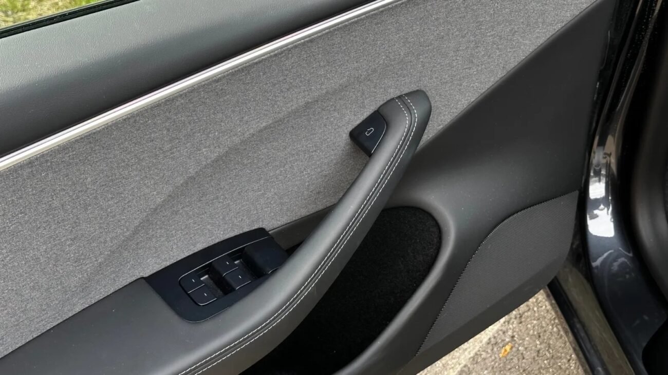 TESLA MODEL 3 HIGHLAND AWD DUAL MOTOR LONG RANGE - Image 17