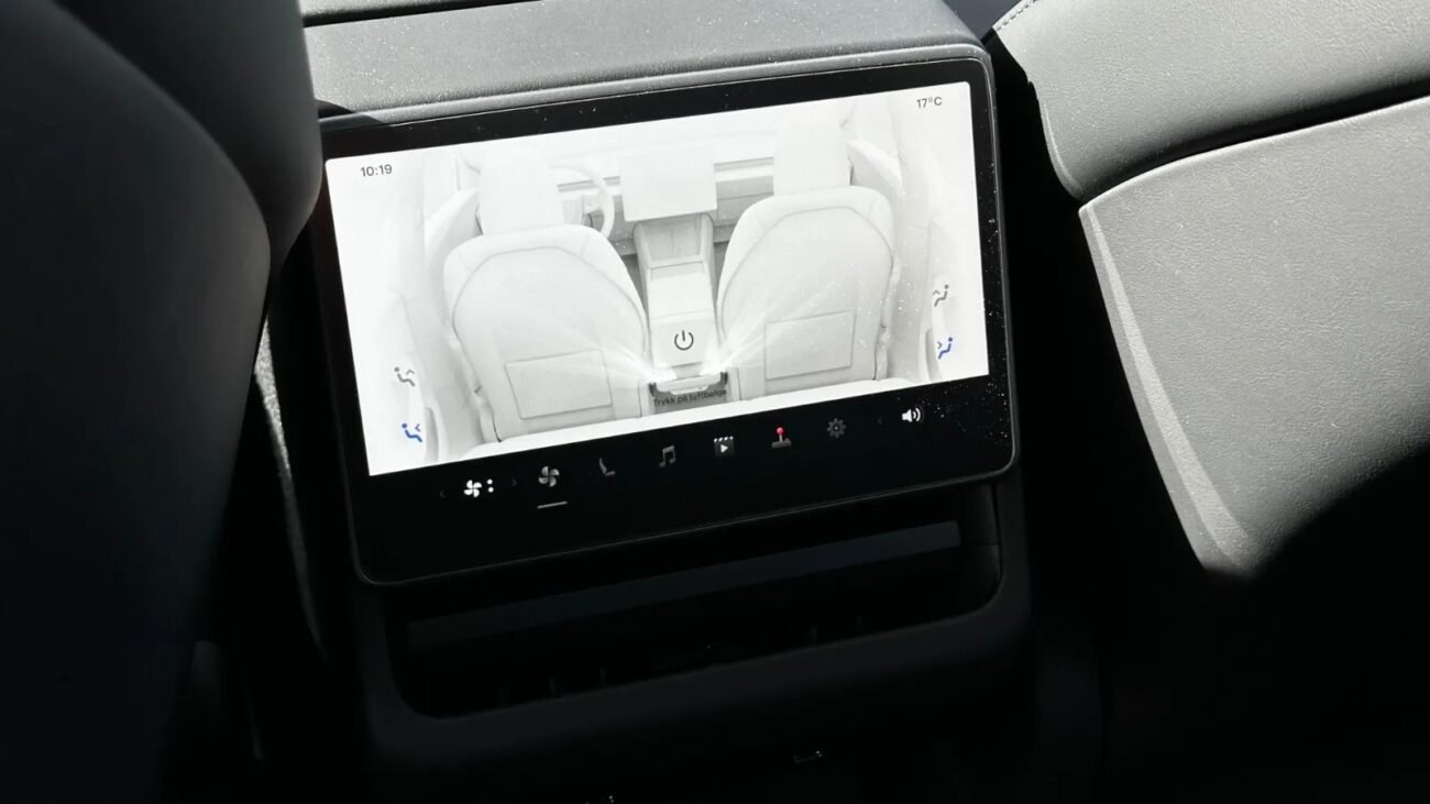 TESLA MODEL 3 HIGHLAND AWD DUAL MOTOR LONG RANGE - Image 18