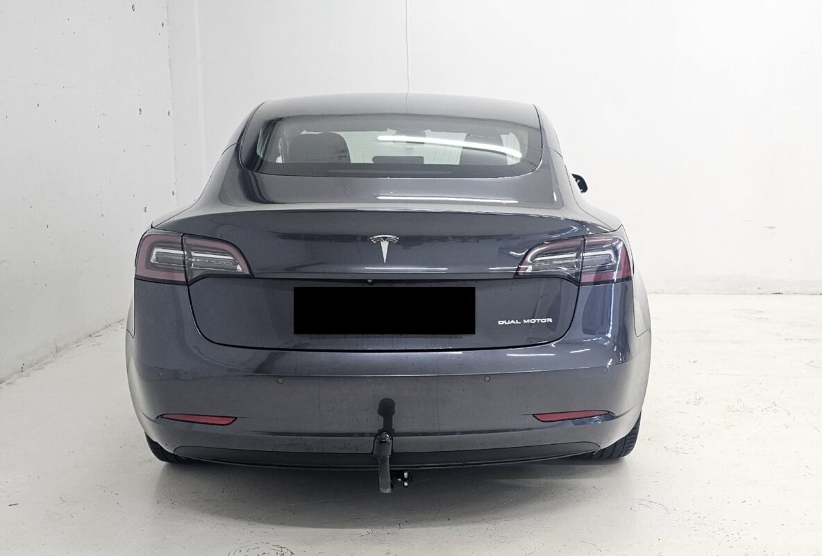 TESLA MODEL 3 LONG RANGE DUAL MOTOR - Image 8