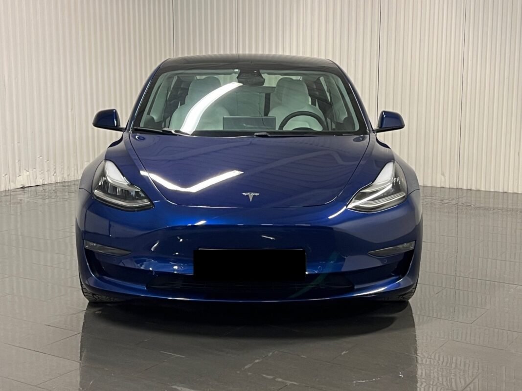 TESLA MODEL 3 LONG RANGE DUAL MOTOR FACELIFT - Image 5