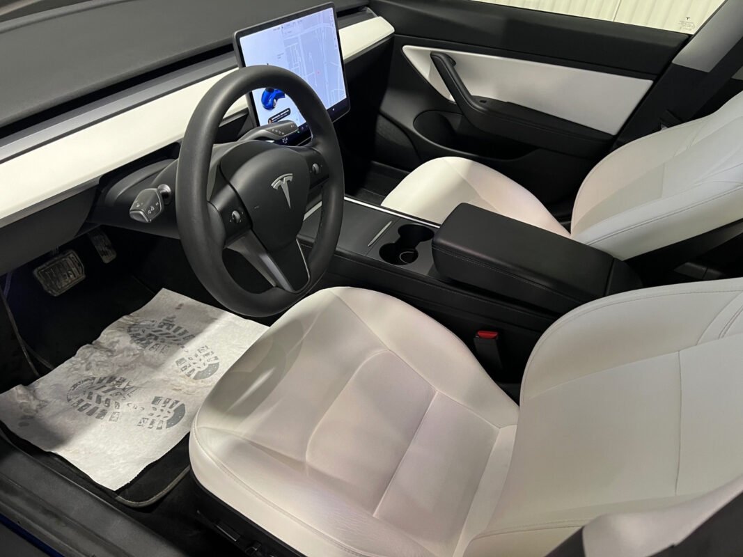 TESLA MODEL 3 LONG RANGE DUAL MOTOR FACELIFT - Image 12