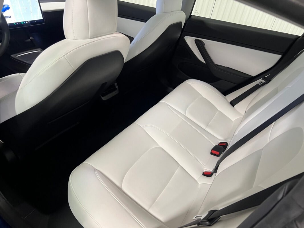 TESLA MODEL 3 LONG RANGE DUAL MOTOR FACELIFT - Image 14