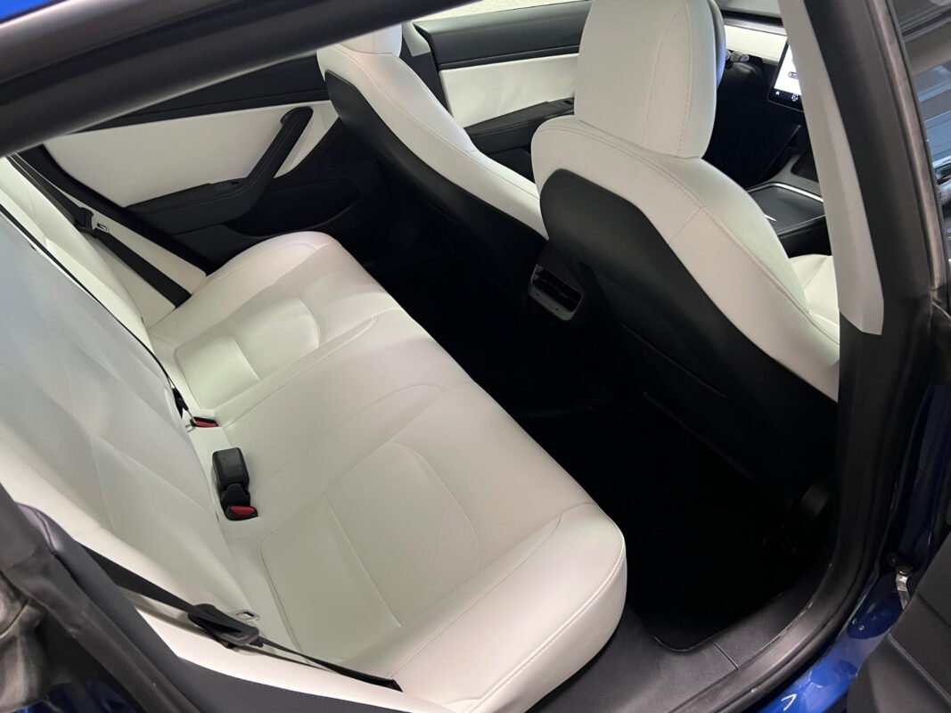 TESLA MODEL 3 LONG RANGE DUAL MOTOR FACELIFT - Image 15